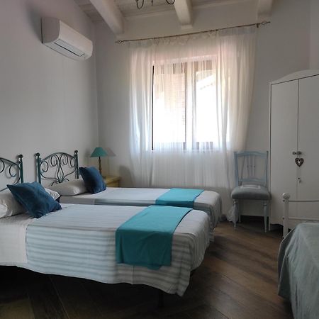 Caledonia B&B Mercato San Severino Ngoại thất bức ảnh