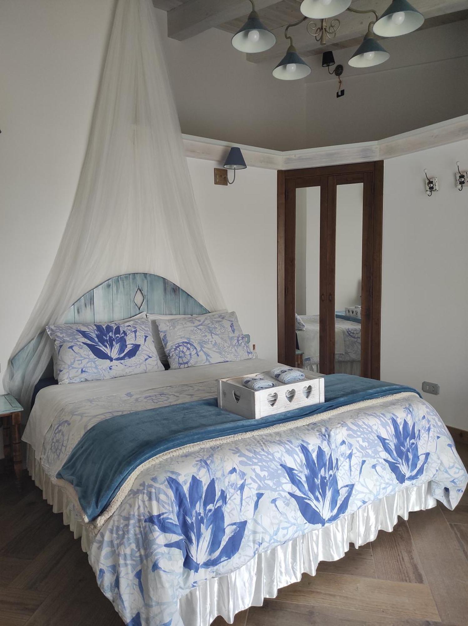 Caledonia B&B Mercato San Severino Ngoại thất bức ảnh