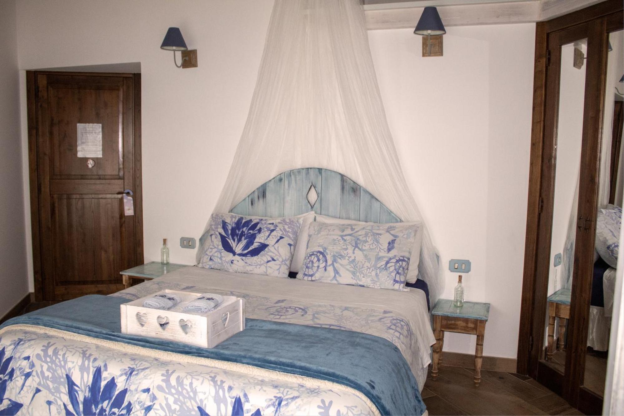 Caledonia B&B Mercato San Severino Ngoại thất bức ảnh