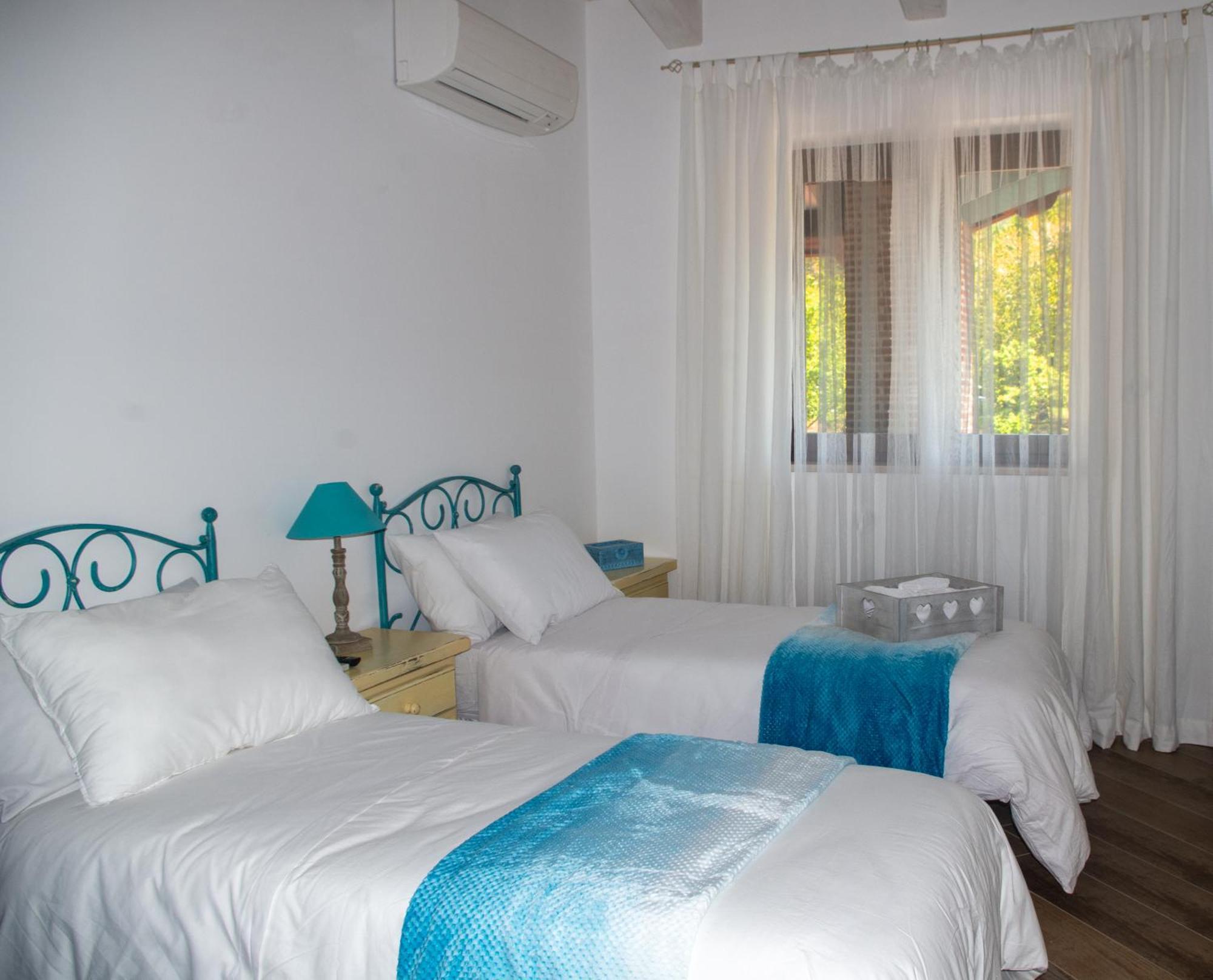 Caledonia B&B Mercato San Severino Ngoại thất bức ảnh