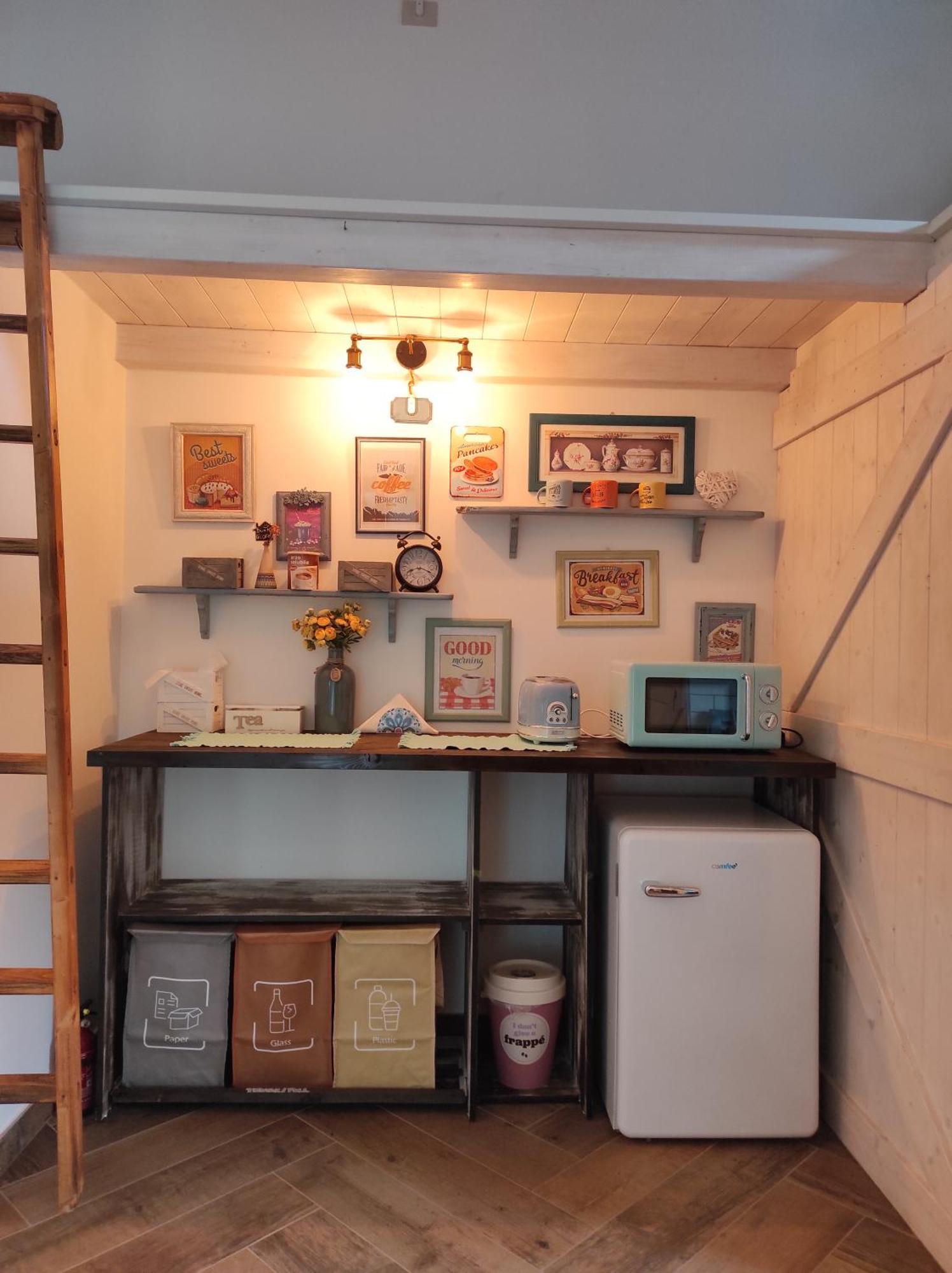 Caledonia B&B Mercato San Severino Ngoại thất bức ảnh