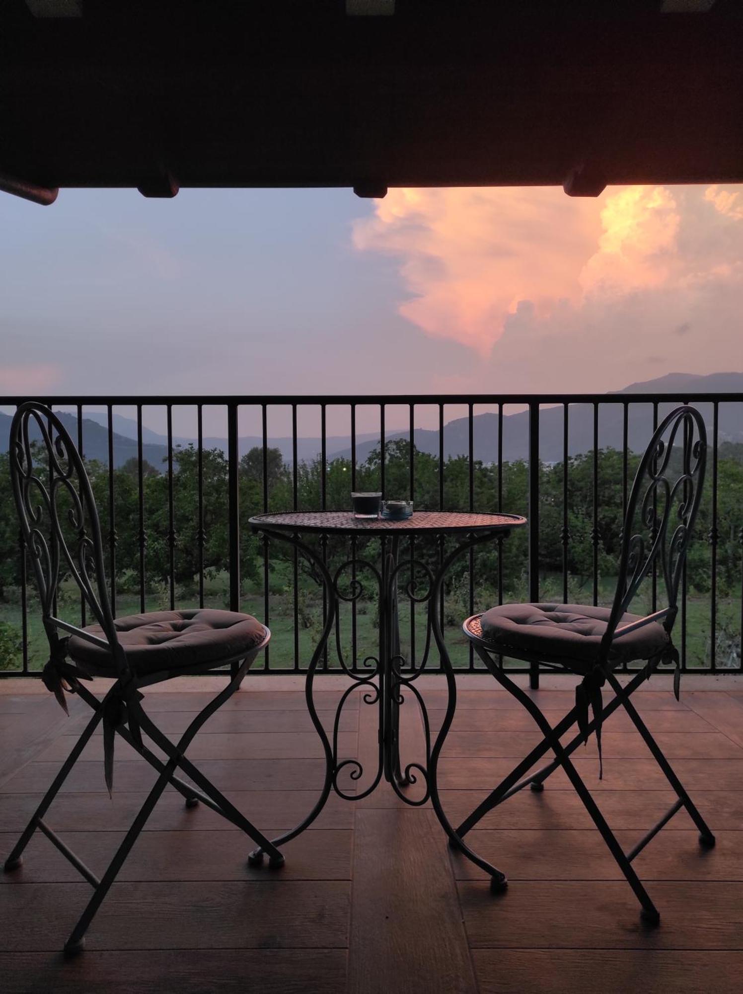 Caledonia B&B Mercato San Severino Ngoại thất bức ảnh